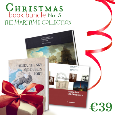 CHRISTMAS BUNDLE NUMBER 5